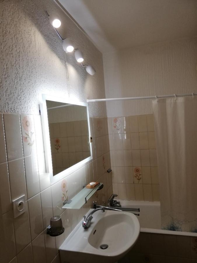 Residence Le Parc Фон-Ромё Экстерьер фото