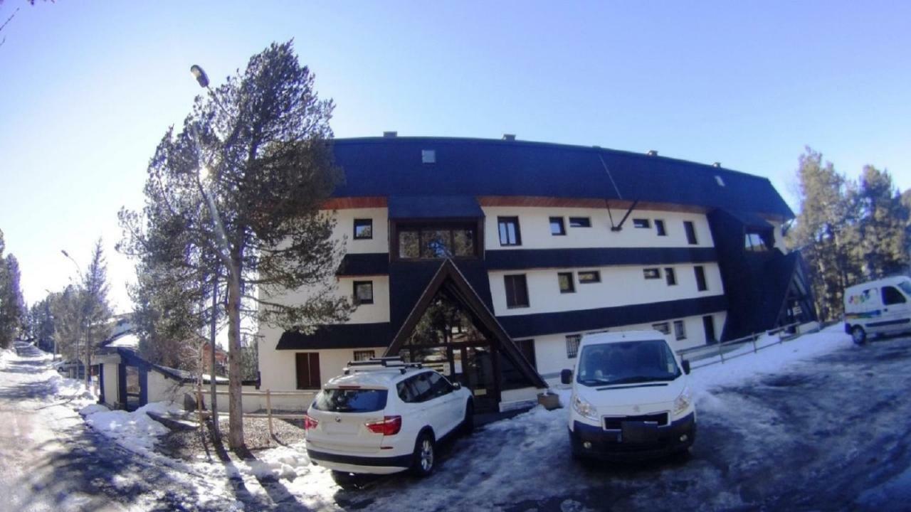 Residence Le Parc Фон-Ромё Экстерьер фото
